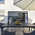 Jlo1 Mit Beheizbarem Pool Holiday home Peroj