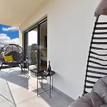 Jlo1 Mit Beheizbarem Pool Сasa de vacaciones *