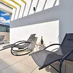 Holiday home Jlo1 Mit Beheizbarem Pool