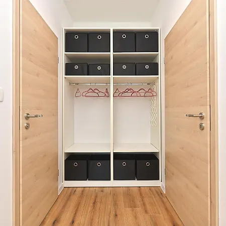 펜션 Jlo1 Mit Beheizbarem Pool *