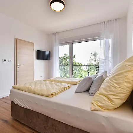 Jlo1 Mit Beheizbarem Pool * 페로이