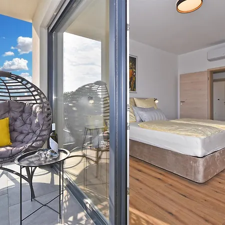 Jlo1 Mit Beheizbarem Pool 펜션