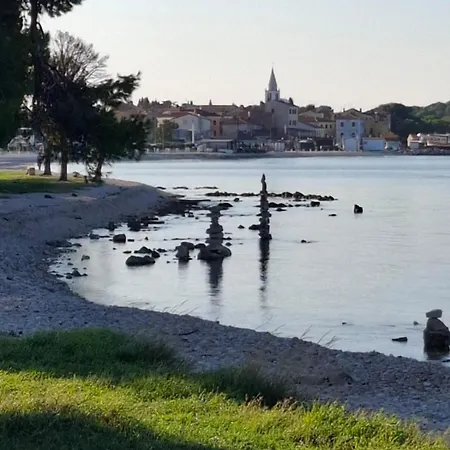 Jlo1 Mit Beheizbarem Pool * Peroj