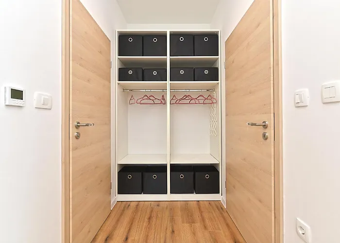 펜션 Jlo1 Mit Beheizbarem Pool *