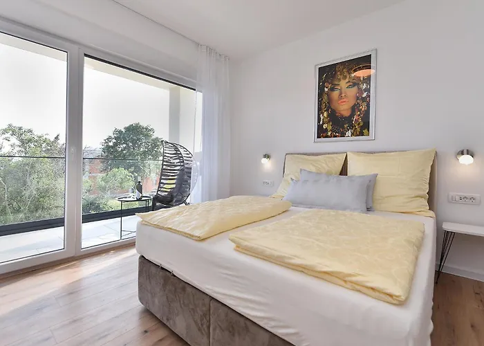 펜션 Jlo1 Mit Beheizbarem Pool 페로이