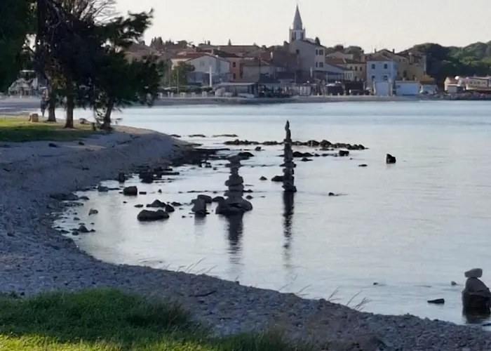 Jlo1 Mit Beheizbarem Pool * 페로이