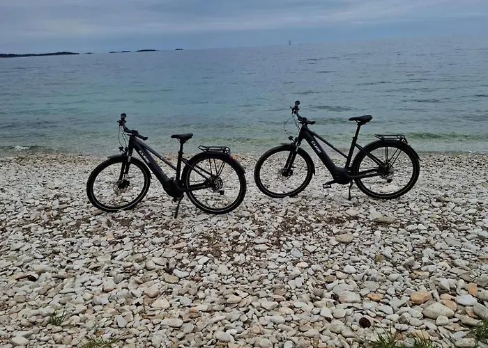 Jlo1 Mit Beheizbarem Pool *